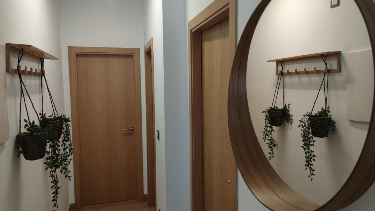Unique Apartment In Malaga City Center With Pool Kültér fotó