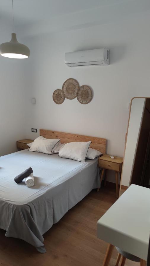 Unique Apartment In Malaga City Center With Pool Kültér fotó