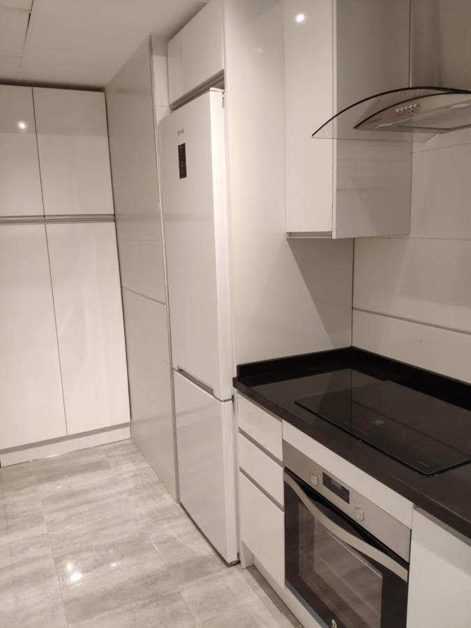 Unique Apartment In Malaga City Center With Pool Kültér fotó