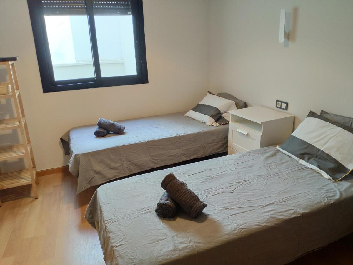 Unique Apartment In Malaga City Center With Pool Kültér fotó
