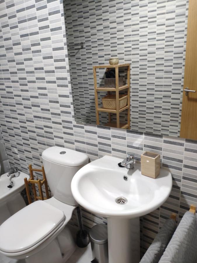 Unique Apartment In Malaga City Center With Pool Kültér fotó