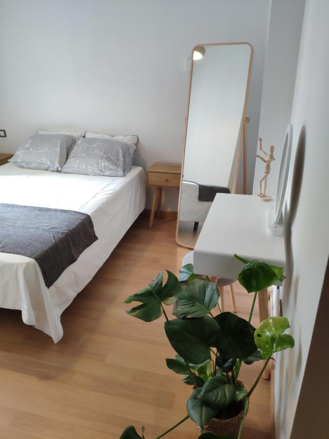 Unique Apartment In Malaga City Center With Pool Kültér fotó