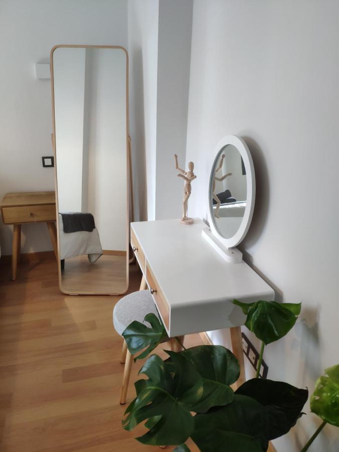 Unique Apartment In Malaga City Center With Pool Kültér fotó