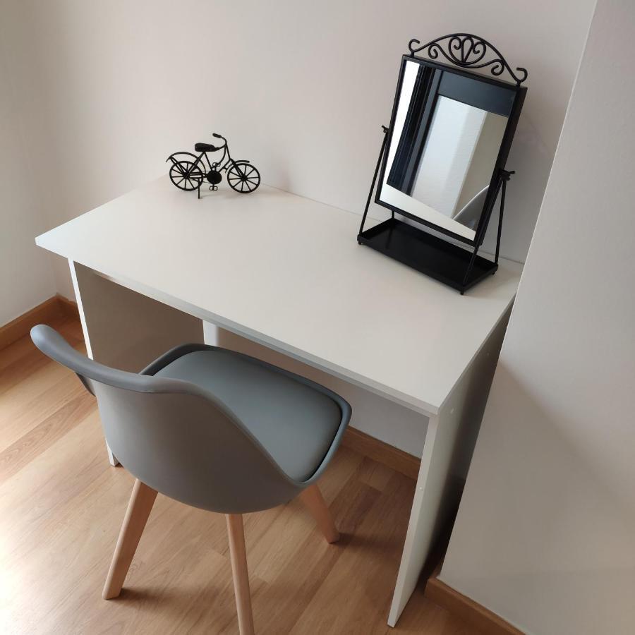 Unique Apartment In Malaga City Center With Pool Kültér fotó