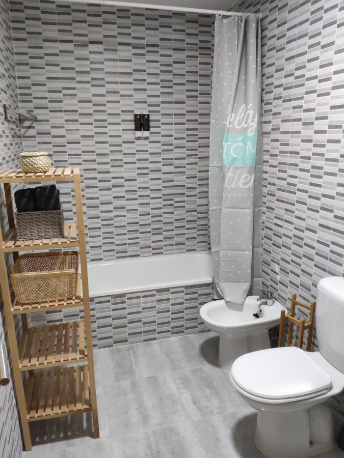 Unique Apartment In Malaga City Center With Pool Kültér fotó