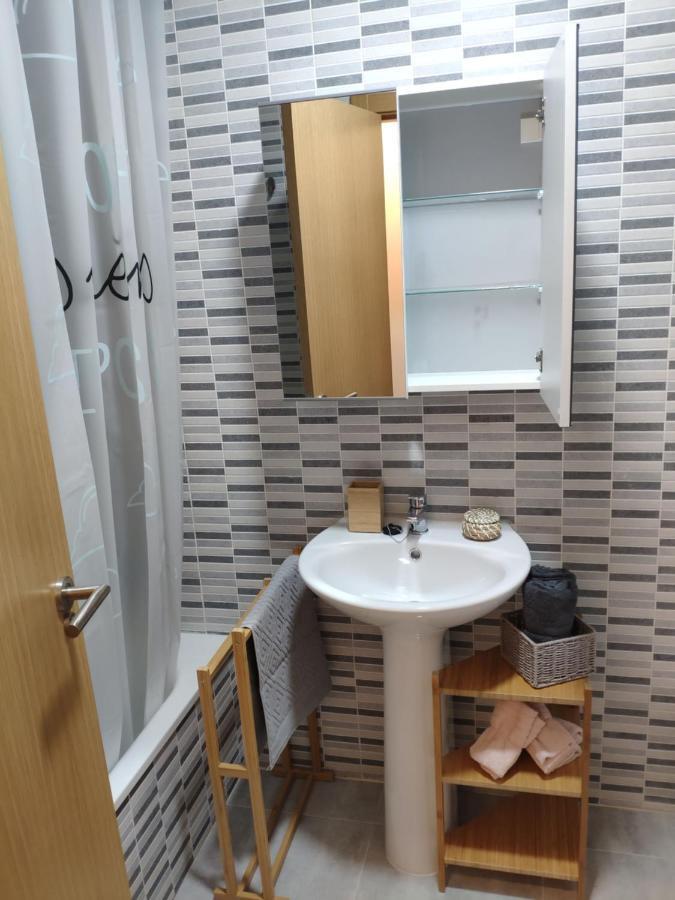 Unique Apartment In Malaga City Center With Pool Kültér fotó