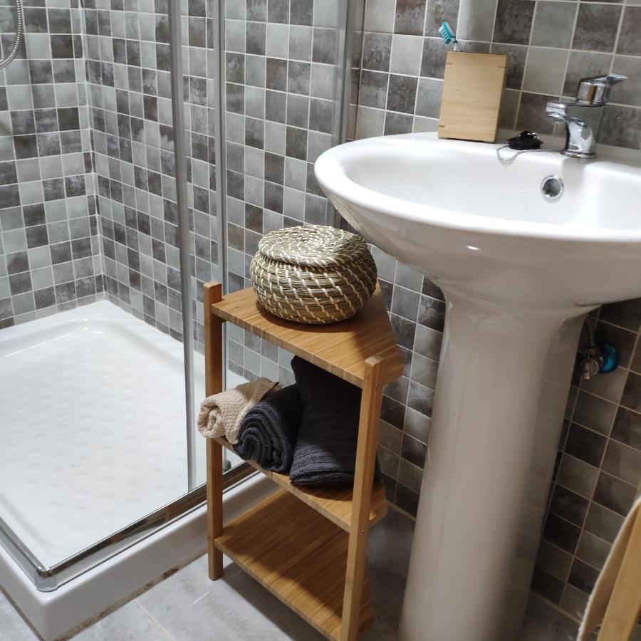 Unique Apartment In Malaga City Center With Pool Kültér fotó
